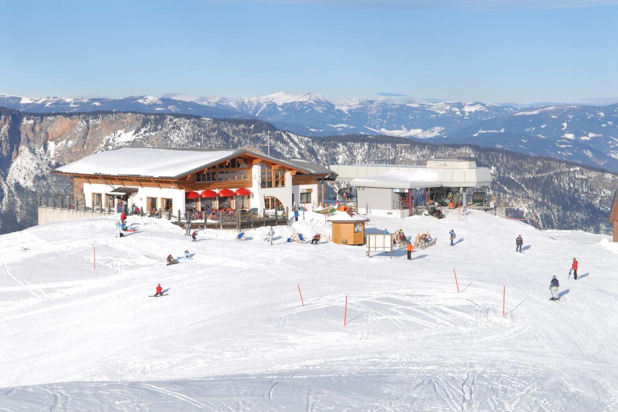 Alpe-Adria Apartments Оберайхвальд Экстерьер фото