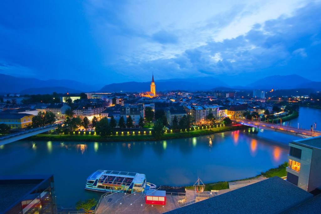 Alpe-Adria Apartments Оберайхвальд Экстерьер фото