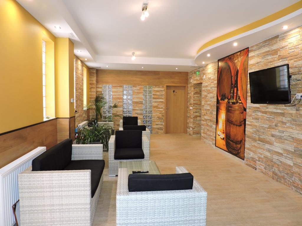Alpe-Adria Apartments Оберайхвальд Экстерьер фото
